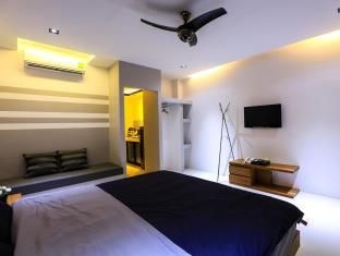 ชานทะเล โฮเทล (Chaantalay Hotel)1