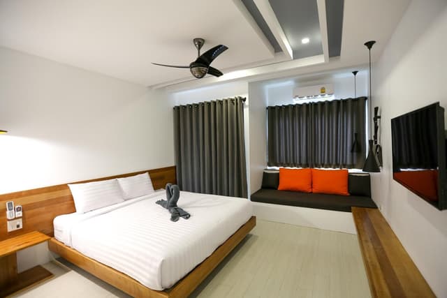 Superior Double Room