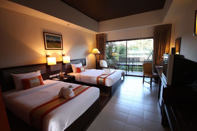 Superior Room