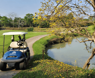 Mae Jo Golf Resort & Spa Mae Jo Golf Resort & Spa