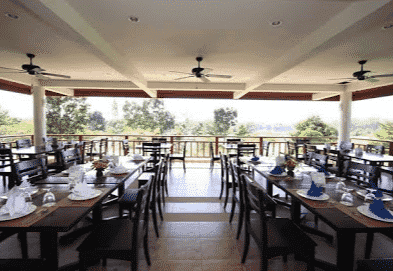 Mae Jo Golf Resort & Spa Mae Jo Golf Resort & Spa