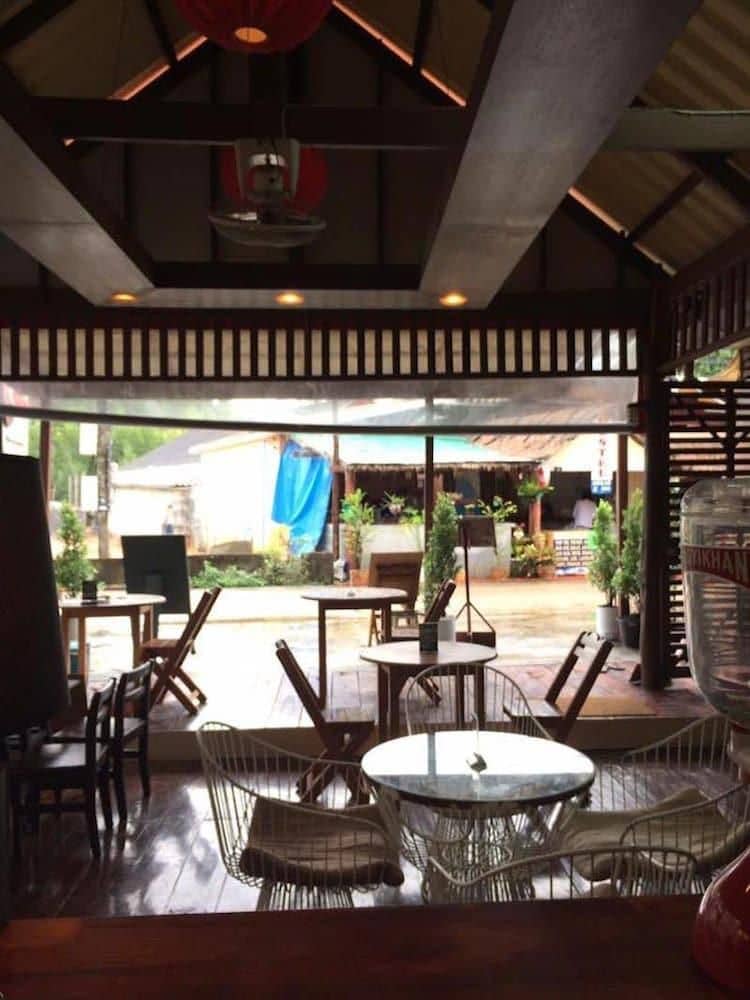 Sincere Guest House & Restaurant Sincere Guest House & Restaurant
