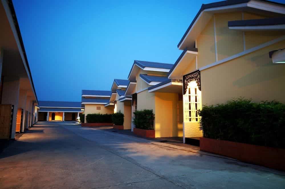 Roses Hua Hin Hotel Roses Hua Hin Hotel