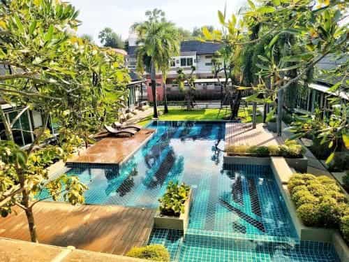 Nirundorn Resort