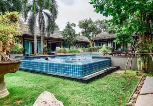 Nirundorn Resort Nirundorn Resort