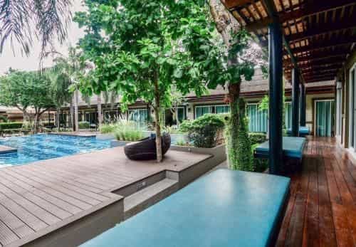 Nirundorn Resort Nirundorn Resort