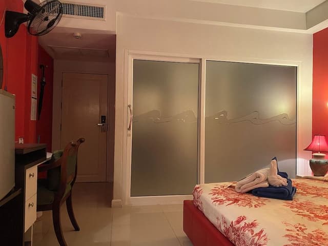 Premier Double Room