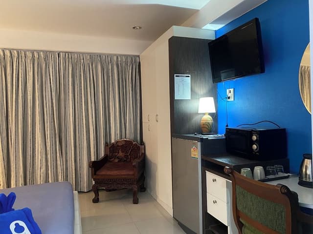 Premier Double Room