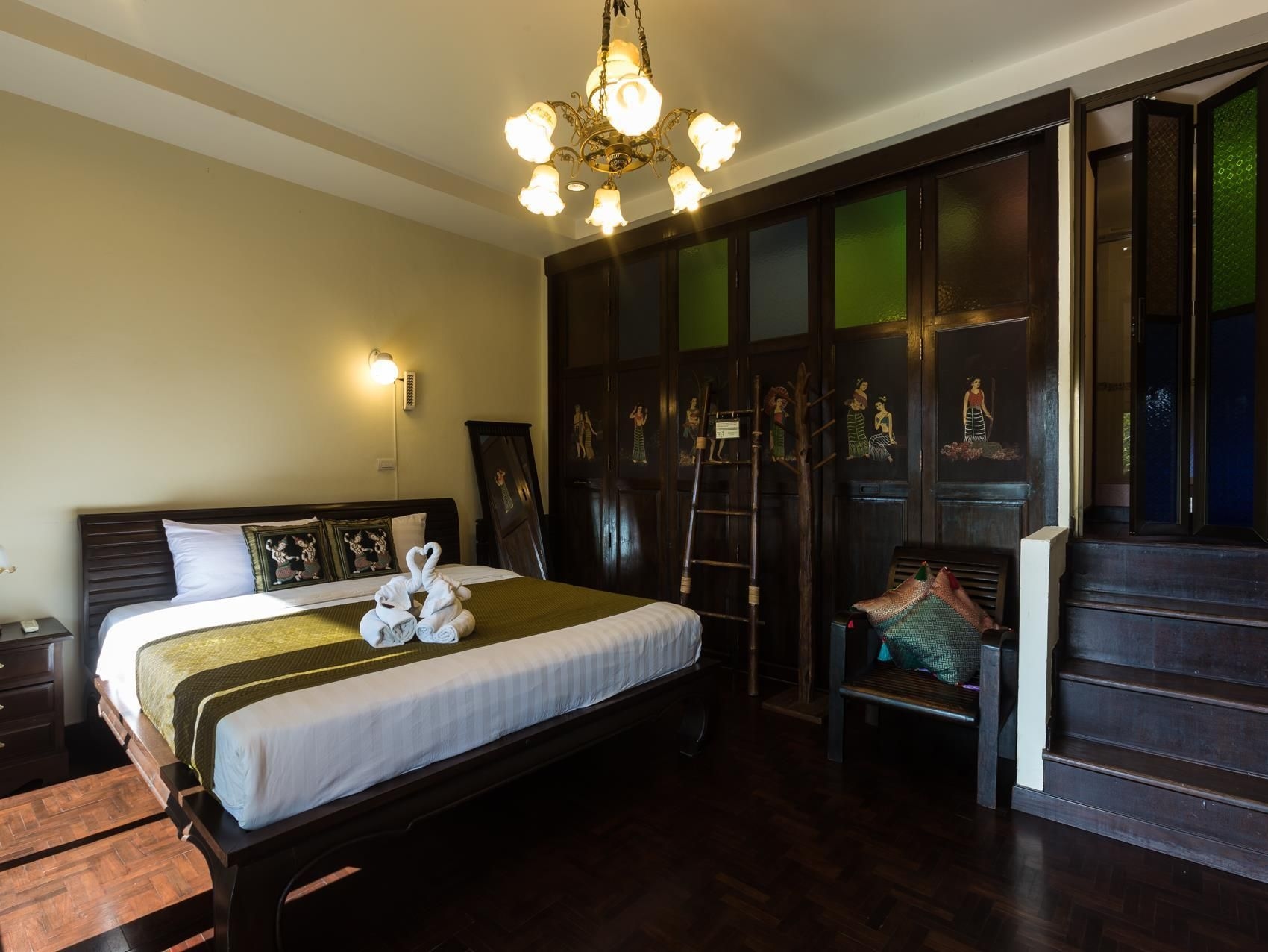 Villa San Pee Seua1