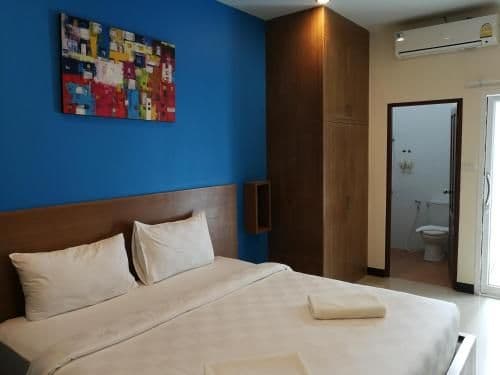 King Room with Two King Beds