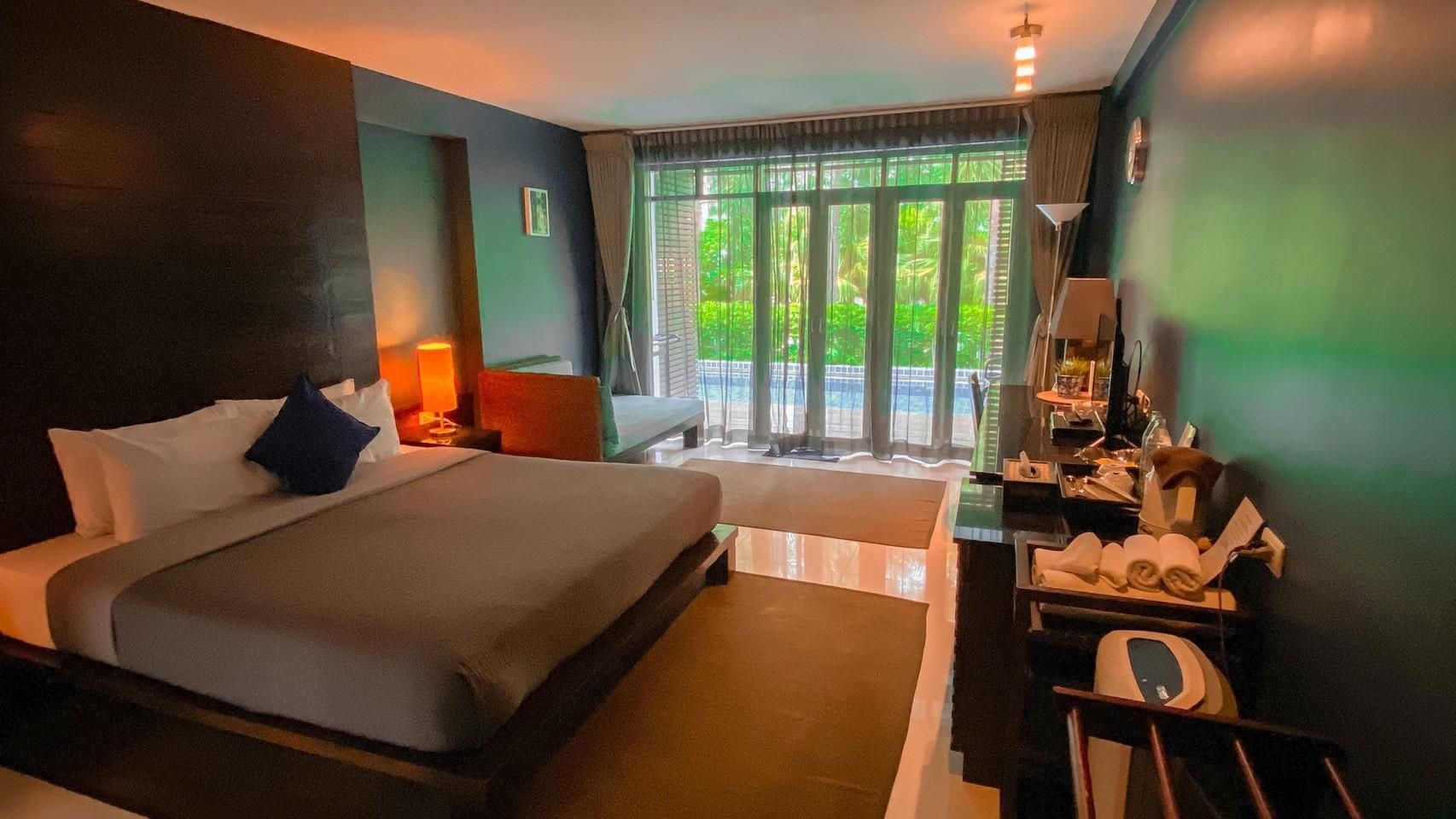 เดอะ ไบฮาย หัวหิน (The Bihai Hua Hin)2