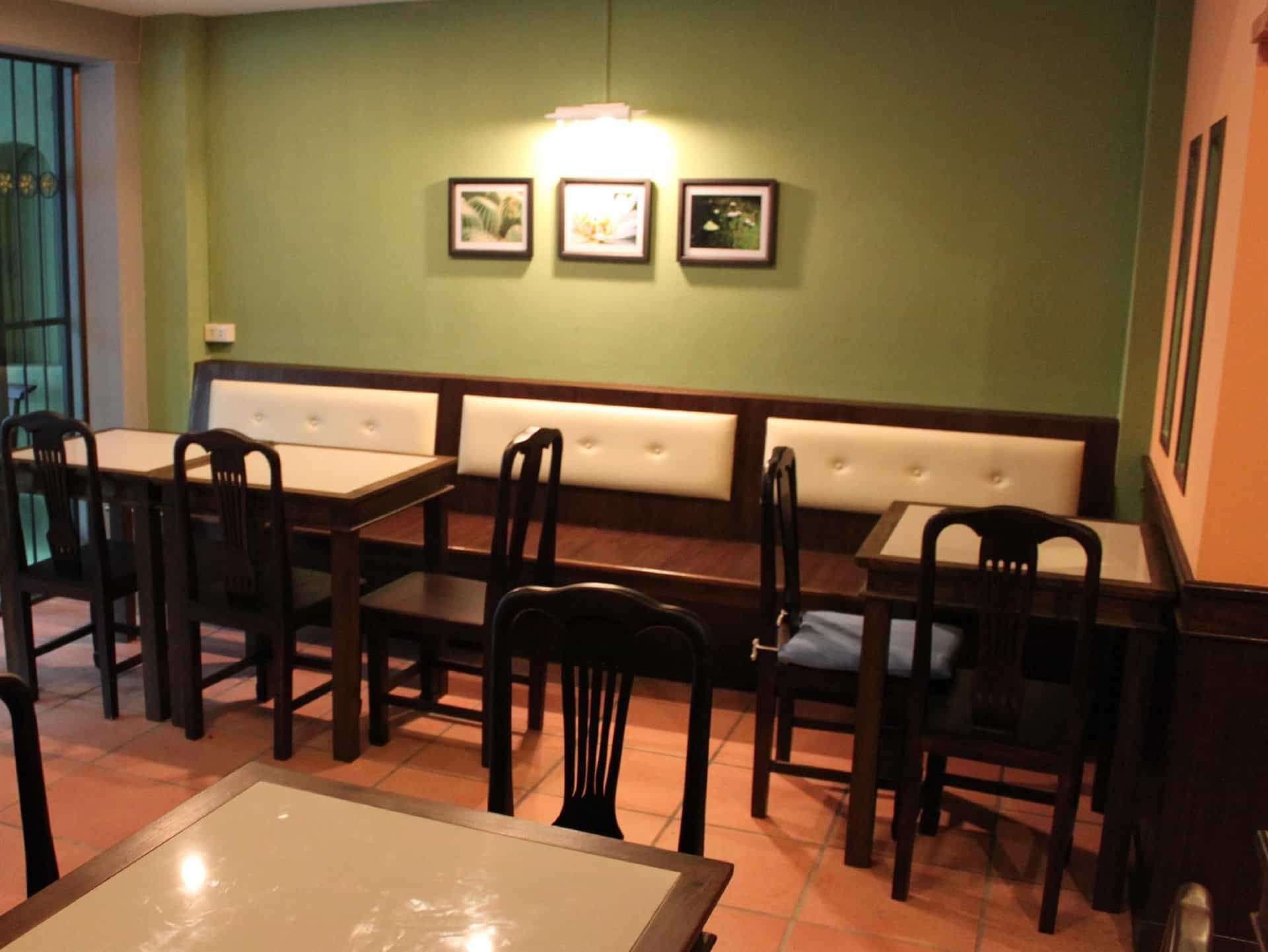 Baan Thalang Bed & Breakfast Baan Thalang Bed & Breakfast