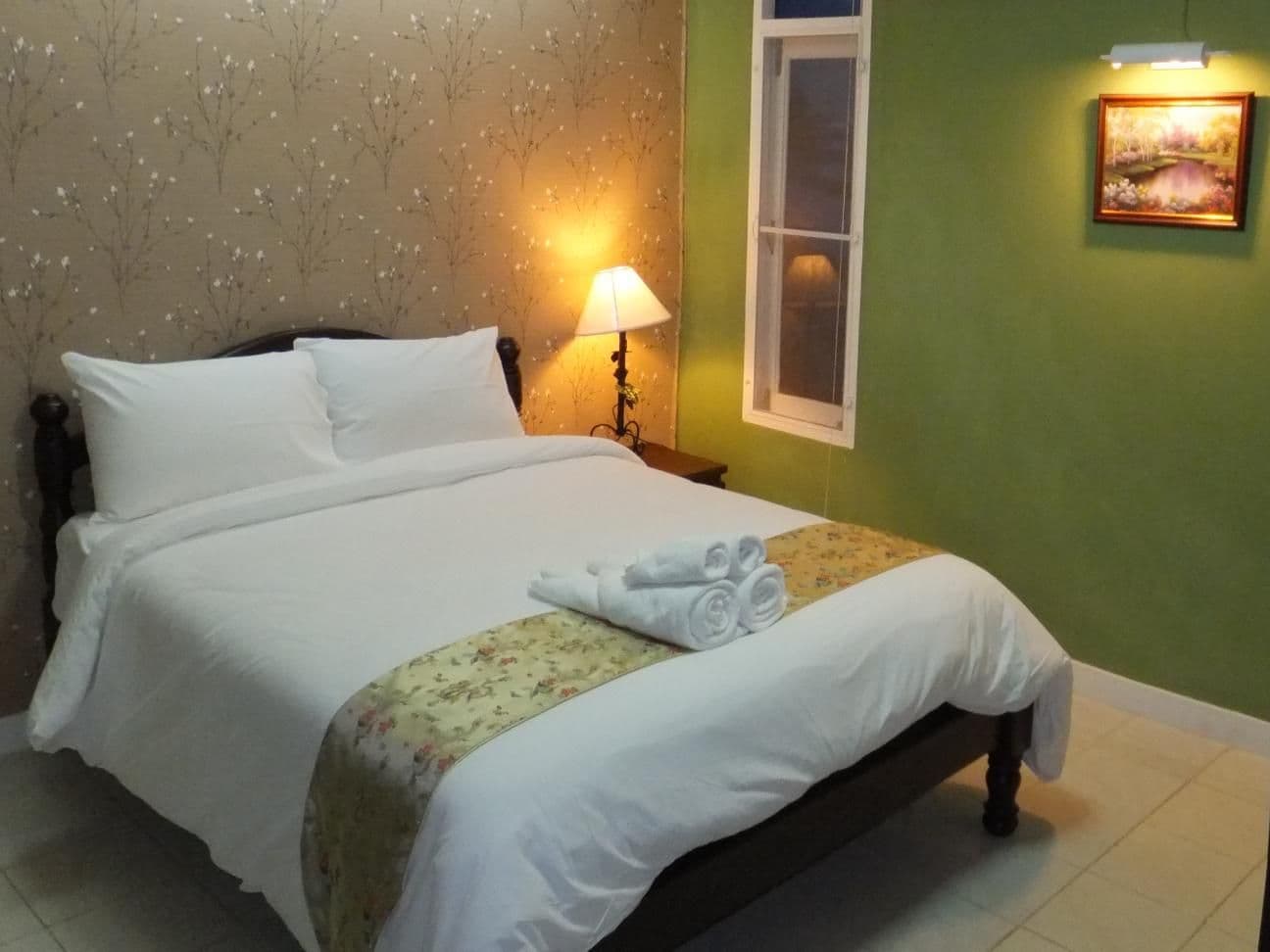 Baan Thalang Bed & Breakfast Baan Thalang Bed & Breakfast