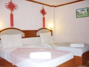 DVC Hotel Samui DVC Hotel Samui
