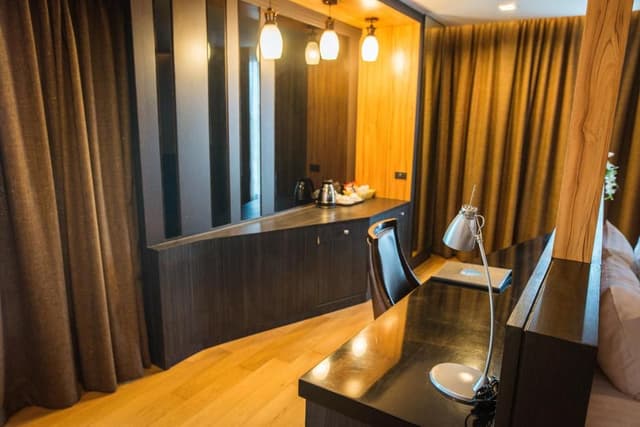 Suite Room