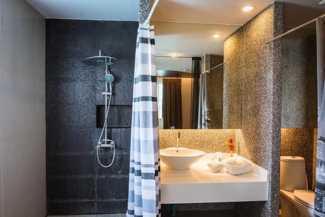 Suite Room