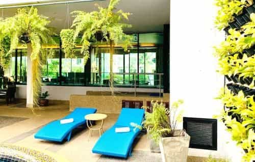 Mantra Varee Hotel Mantra Varee Hotel