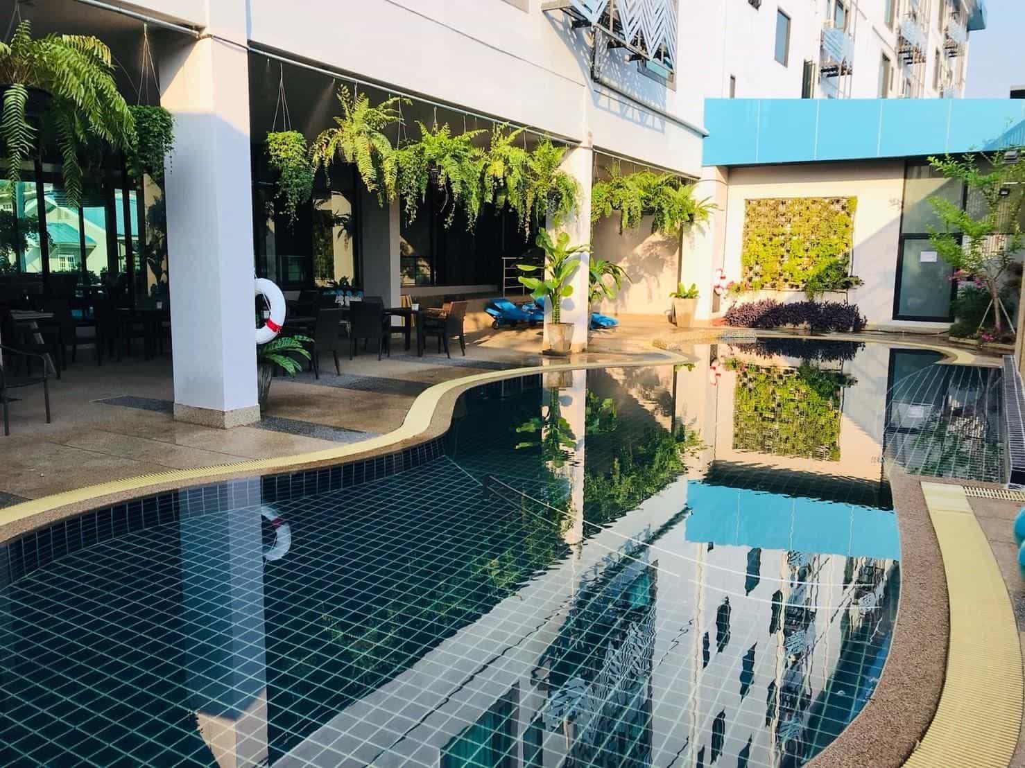 Mantra Varee Hotel Mantra Varee Hotel