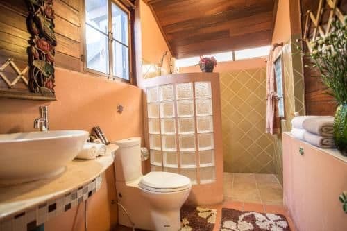 Thai House Cottage