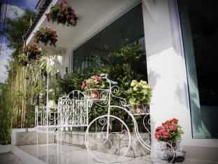 Jasmine Chiang Mai Boutique Hotel Jasmine Chiang Mai Boutique Hotel