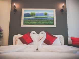 Jasmine Chiang Mai Boutique Hotel Jasmine Chiang Mai Boutique Hotel