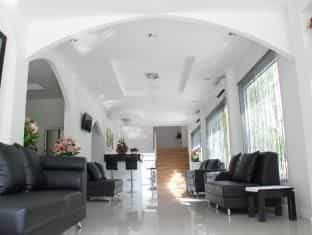 Jasmine Chiang Mai Boutique Hotel Jasmine Chiang Mai Boutique Hotel