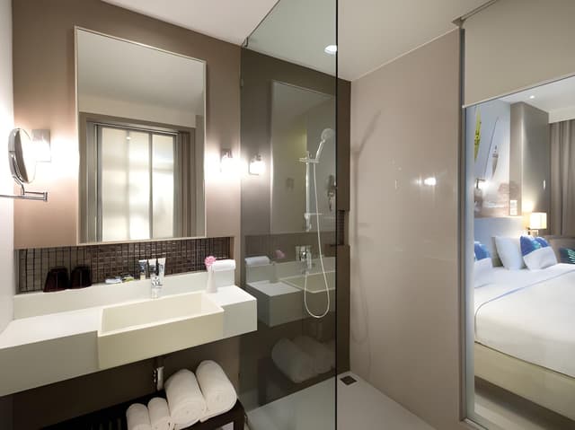 Superior King Room