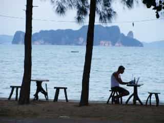 Koh Yao Chukit Dachanan Resort Koh Yao Chukit Dachanan Resort