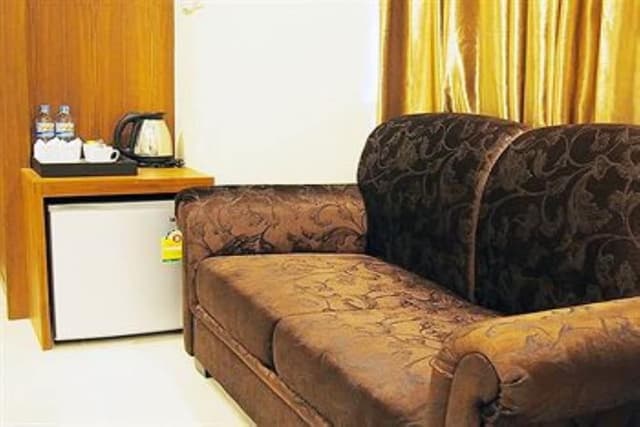 Mini Suite
