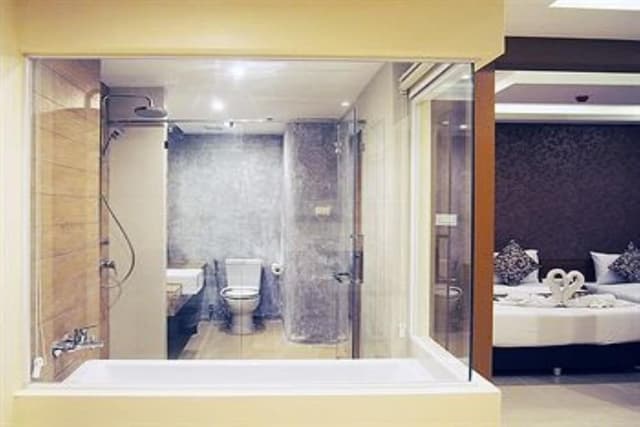 Mini Suite