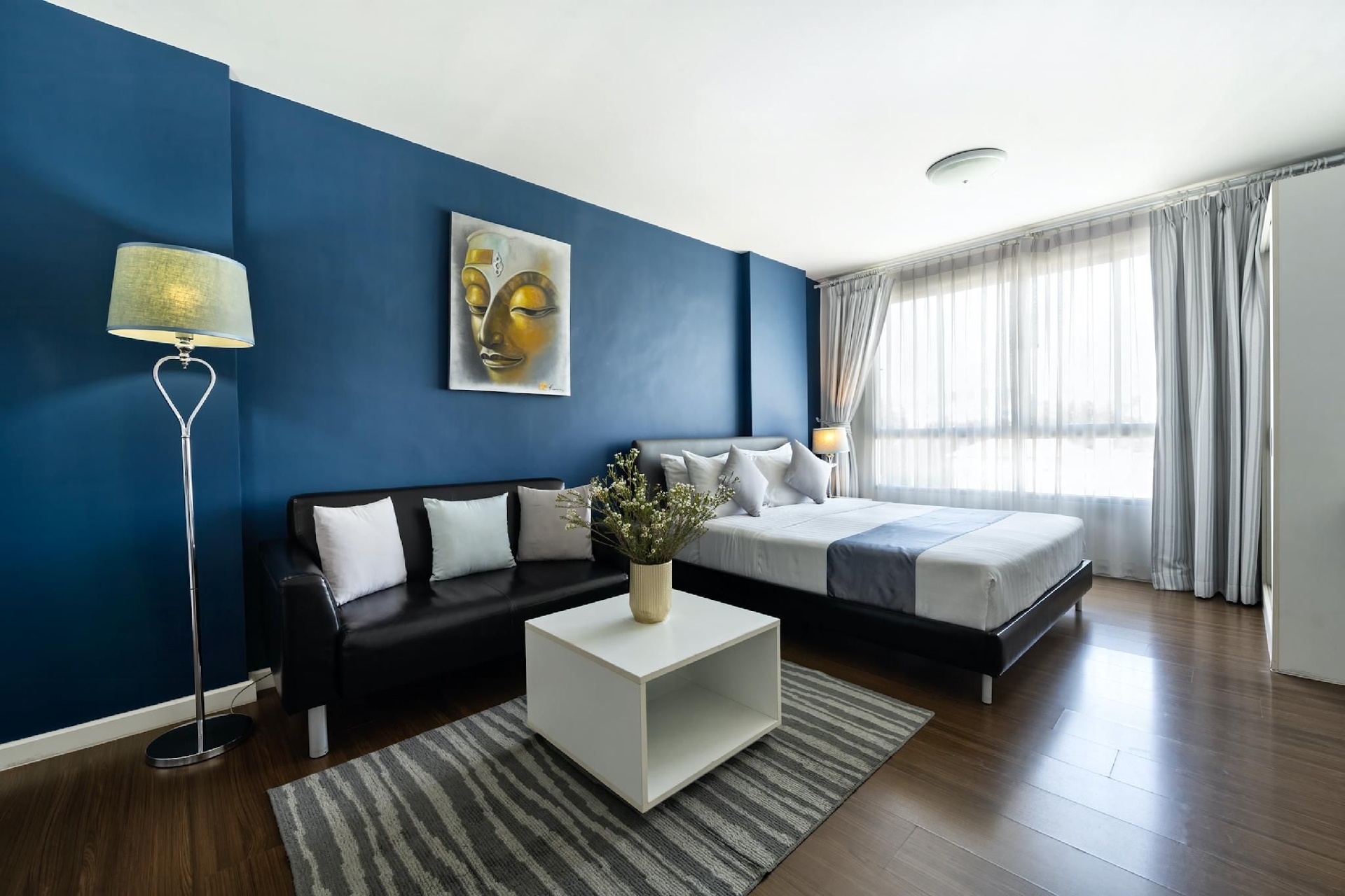 เฟิร์สชอยส์ สวีทส์ (First Choice Suites)3