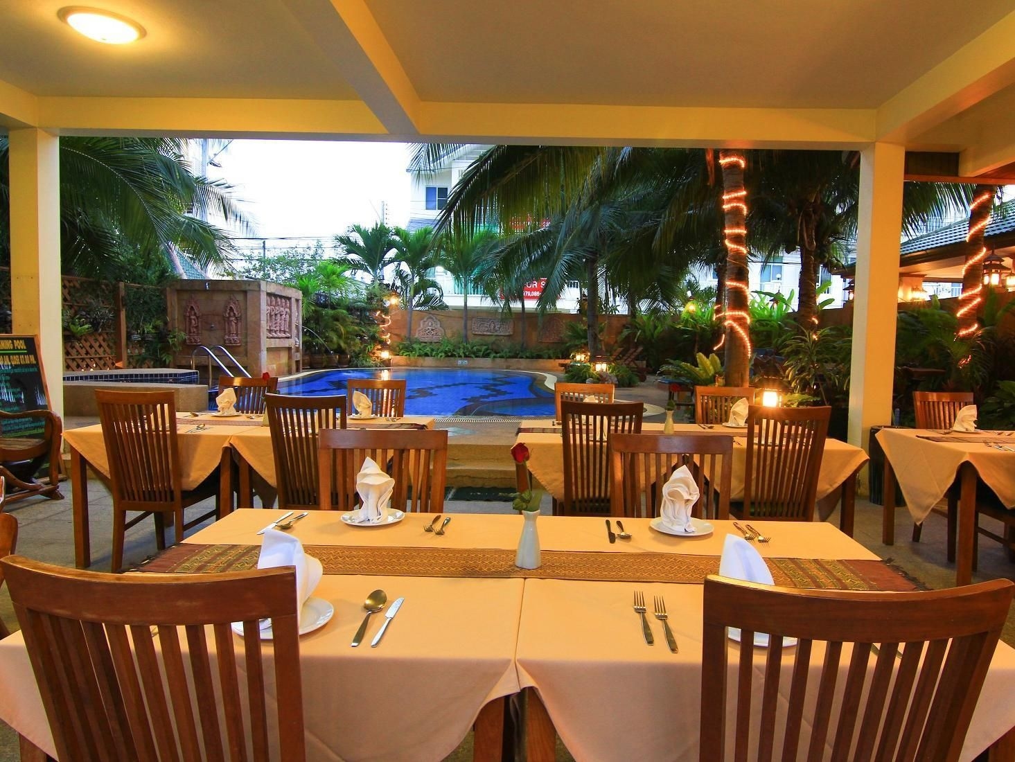 หัวหิน กอล์ฟ วิลล่า (Hua Hin Golf Villa)2