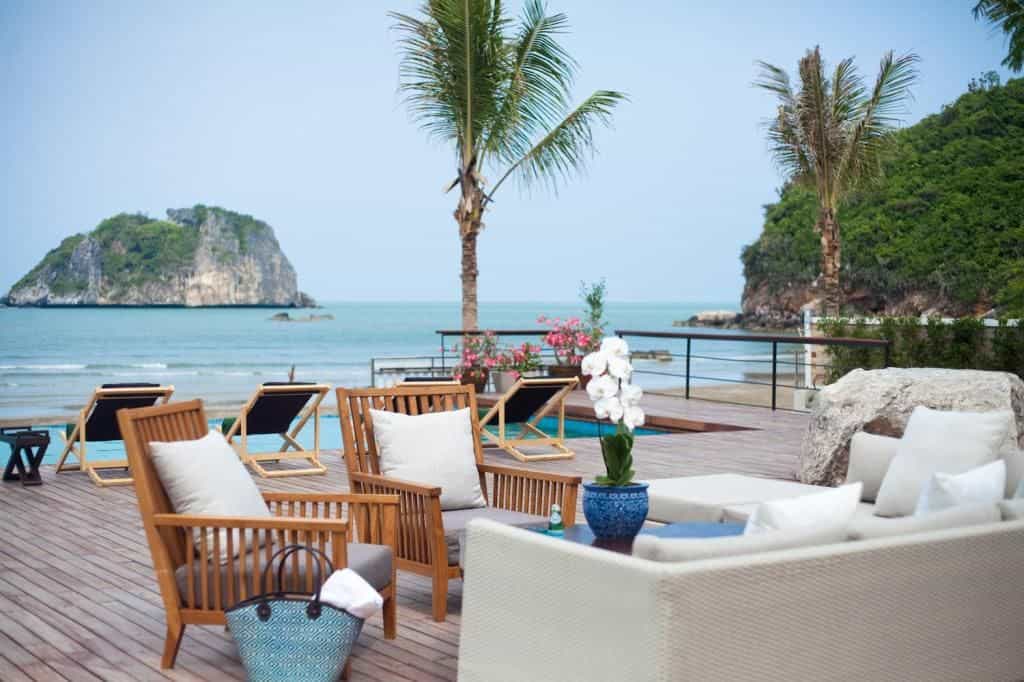 Hansar Pranburi Hansar Pranburi
