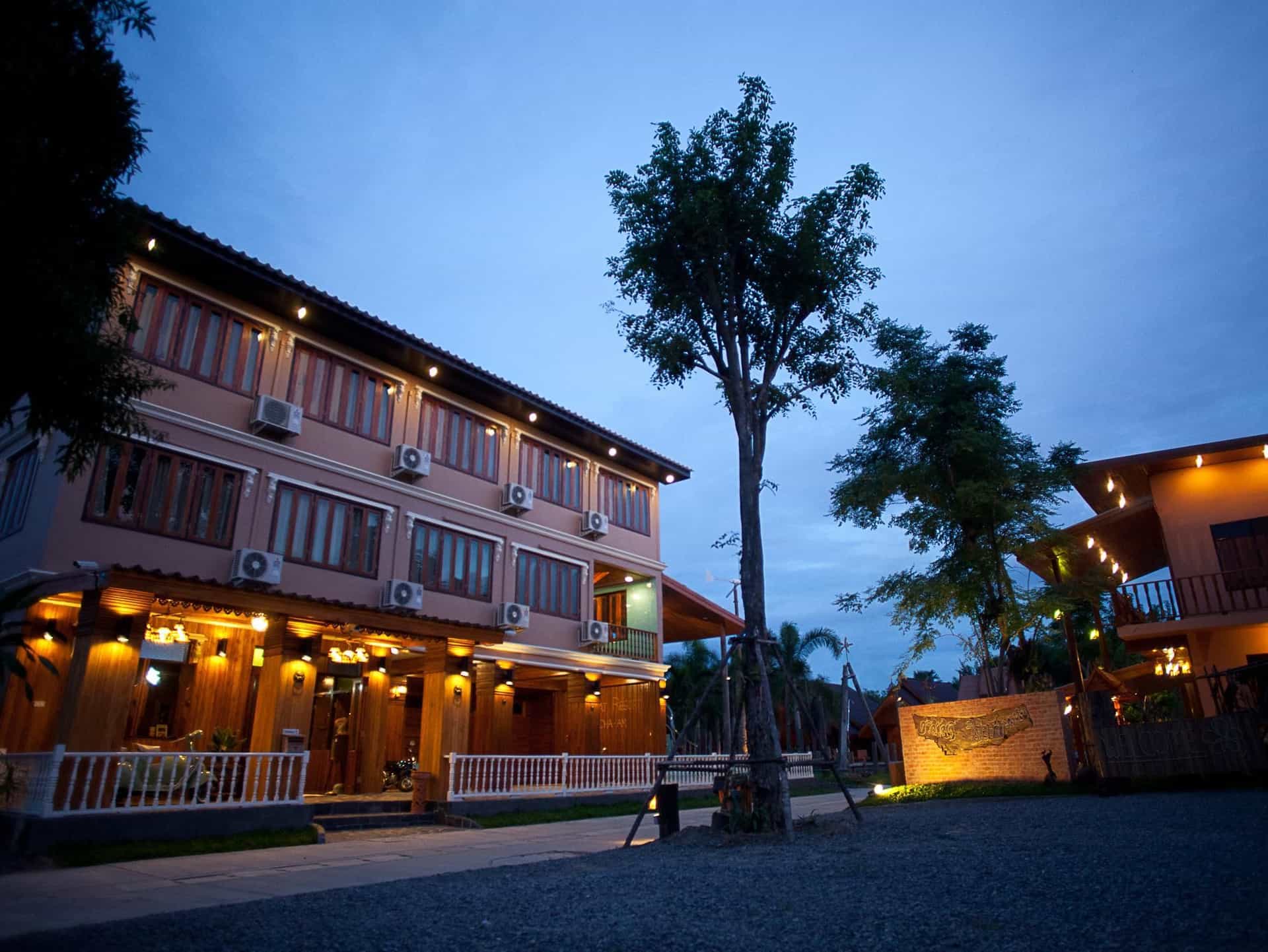 Srisawat Resort Srisawat Resort