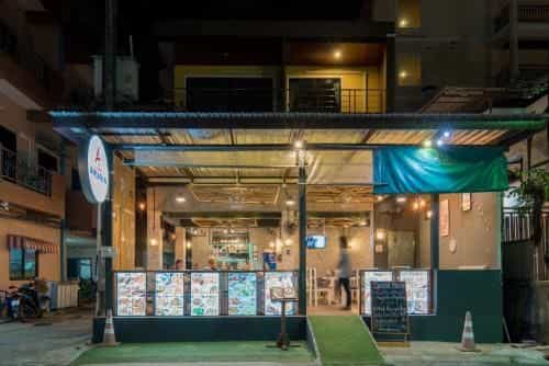 Amarin Hotel Patong Amarin Hotel Patong