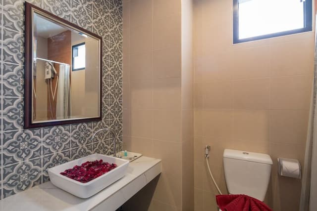 Deluxe Apartment, 1 Bedroom