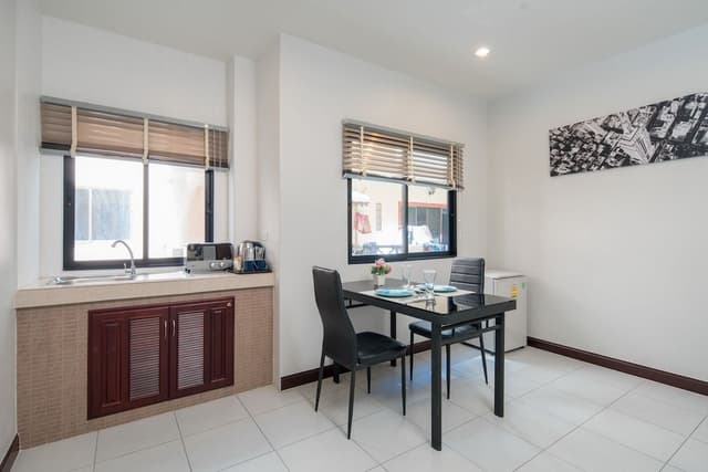 Deluxe Apartment, 1 Bedroom
