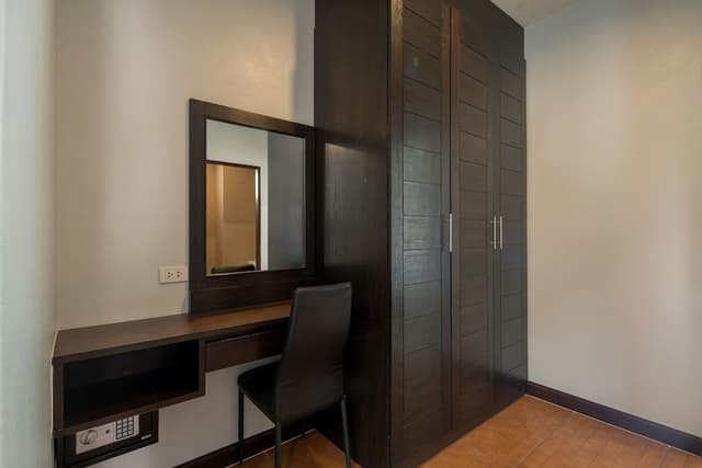 Deluxe Apartment, 1 Bedroom