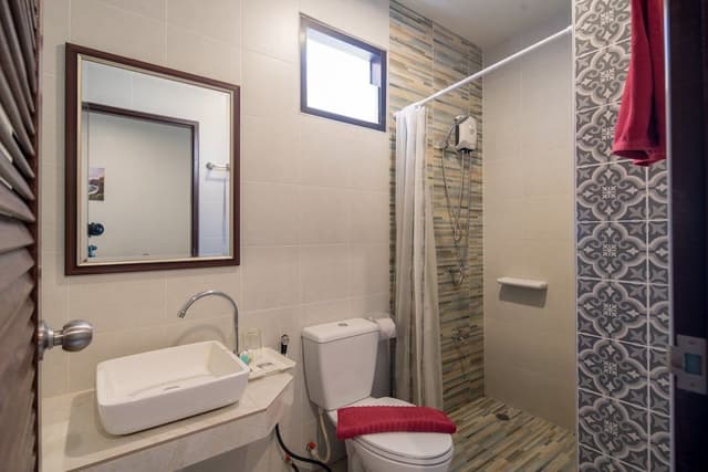 Deluxe Apartment, 1 Bedroom