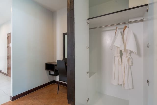 Deluxe Apartment, 1 Bedroom