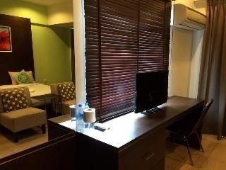 ดูโอ เรสซิเดนซ์ จอมเทียน (Duo Residence Jomtien)4