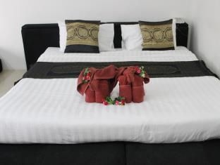 ลาร์ส-ลิต้า เรสิเด้นท์ (Lars-Lita Residence)4