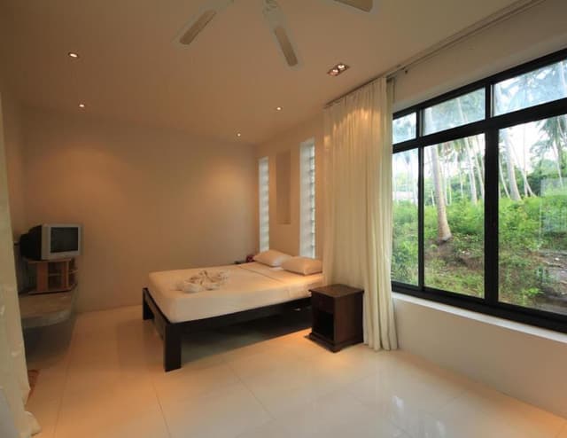 One Bedroom Apartment Included Training Platinum Package