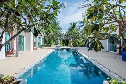 The Beach Village Resort3