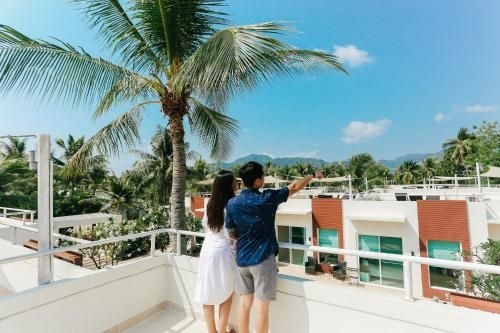 The Beach Village Resort4