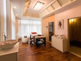 สิรีอำพัน บูติค รีสอร์ท แอนด์ สปา (Sireeampan Boutique Resort and Spa)2