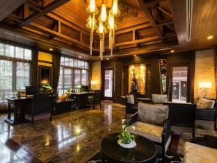 สิรีอำพัน บูติค รีสอร์ท แอนด์ สปา (Sireeampan Boutique Resort and Spa)3
