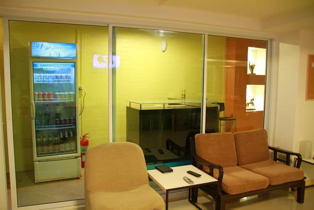 Bedtime Huahin Hotel Bedtime Huahin Hotel