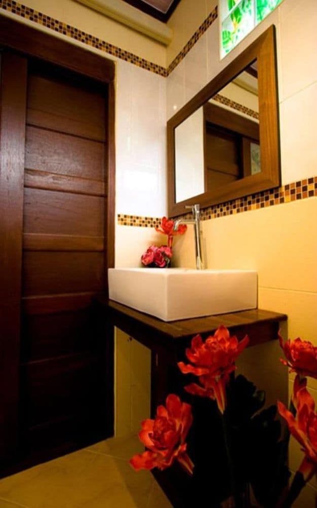 Superior Room, Sea View