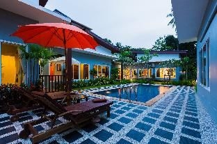 ไอราวัณ เฮาส์ (Irawan House)4